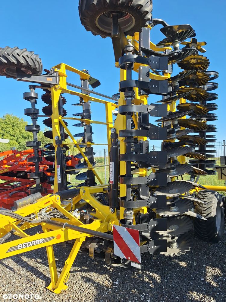 BEDNAR SWIFTERDISC XO6000F - 2