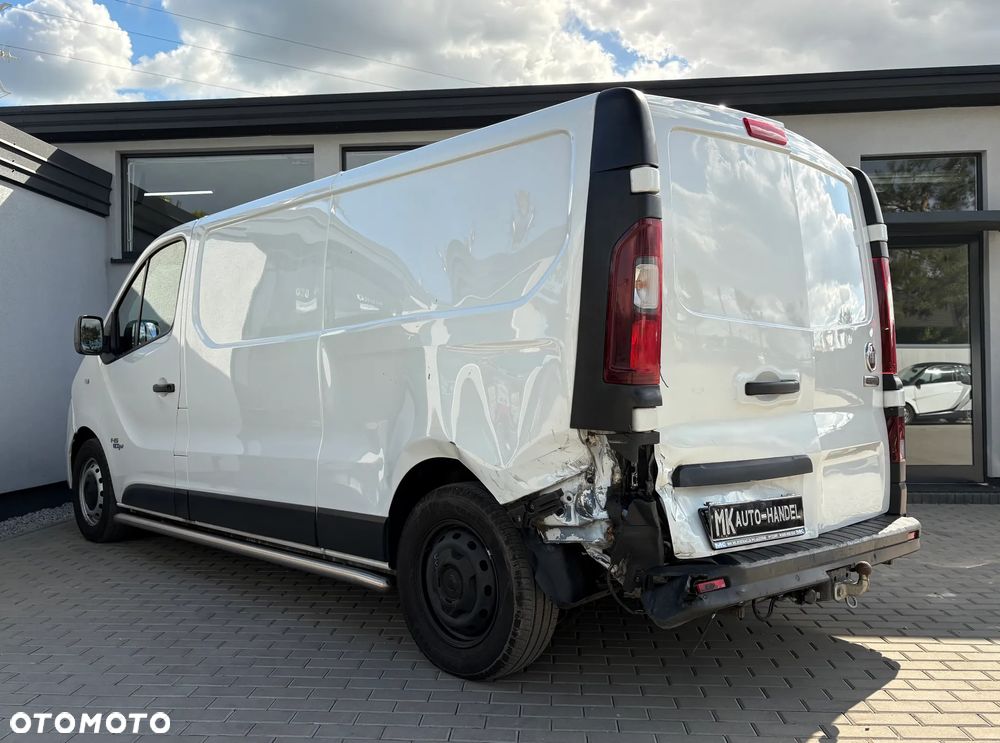 Renault Trafic - 6