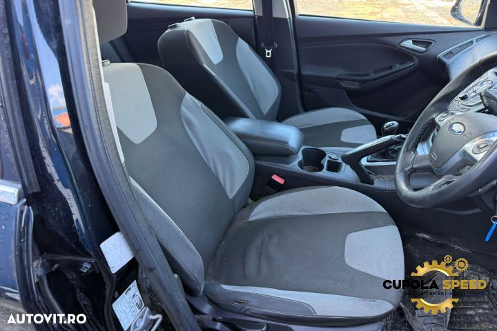 Pompa vacuum  1.6 TDCI 9804021880 Ford Focus 3 [2011 - 2015] - 11
