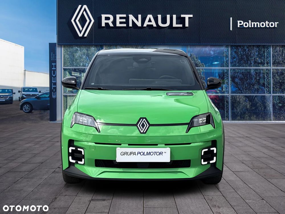 Renault 5 52kWh Comfort Range Techno - 2