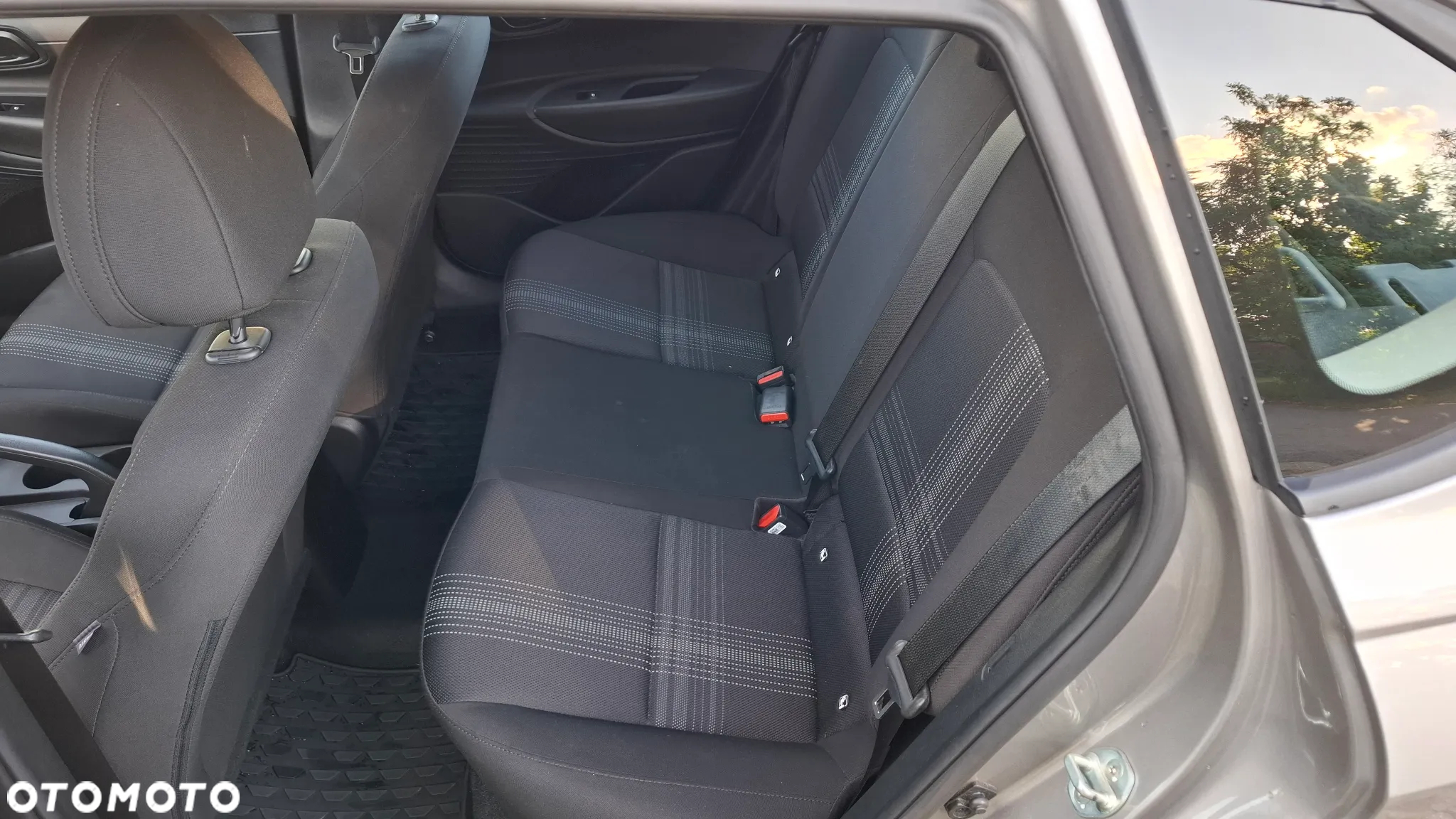 Hyundai i20 1.2 Classic Plus - 12