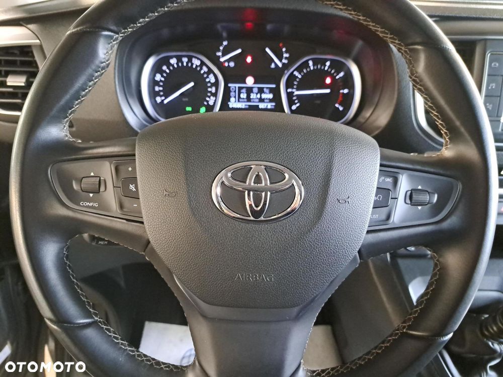 Toyota Proace Verso 2.0 D4-D Long Business - 24