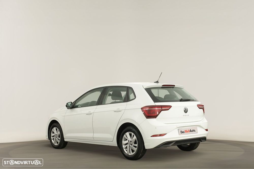 VW Polo 1.0 TSI Style - 3