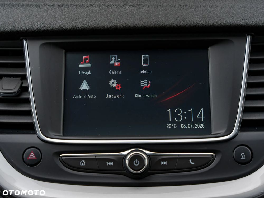 Opel Grandland X 1.5 D Start/Stop Ultimate - 34