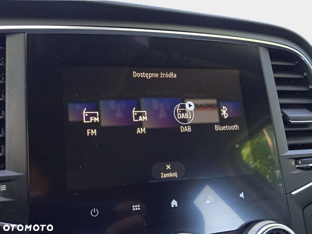 Renault Megane 1.3 TCe FAP Equilibre - 24