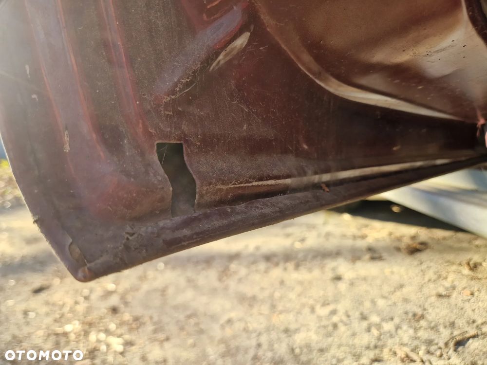 Ford F150 Drzwi Tylne Prawe Lewe 04 08 - 4
