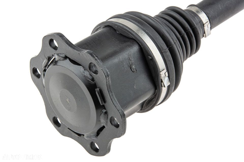 Planetara Audi A4 2007-, A5 2007-, Fata, Stanga, Dreapta, NTY NPW-AU-011 - 2