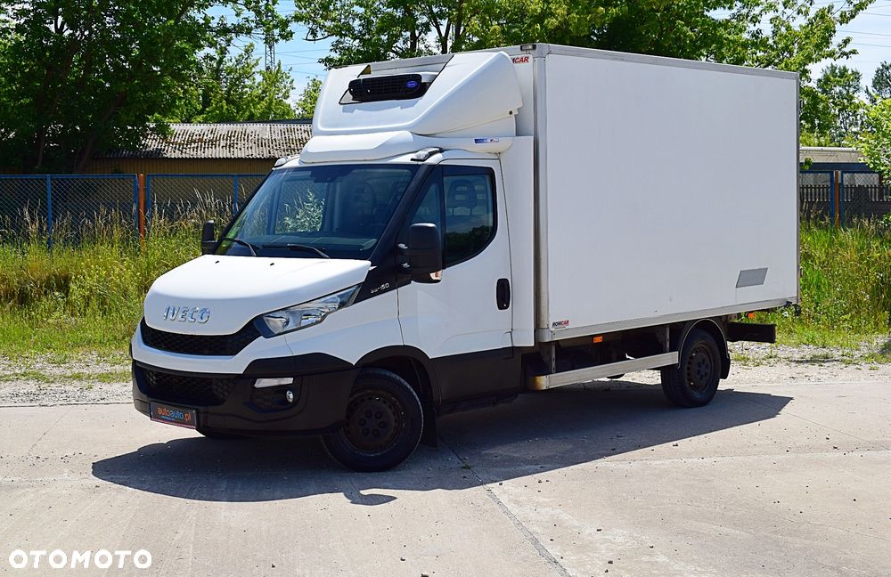 Iveco Daily - 1