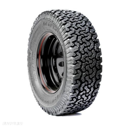 215/65 R16 anvelope Off-Road (Dacia, Suzuki, Land Rover etc.) - 3