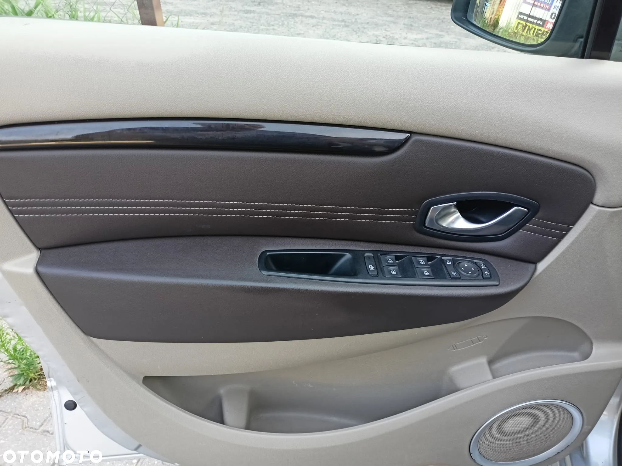 Renault Grand Scenic dCi 150 FAP Luxe - 18