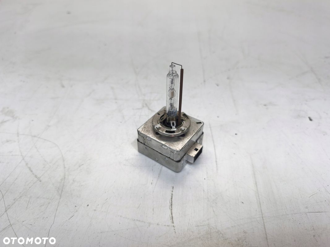 ŻARÓWKA ŻARNIK AUDI VOLKSWAGEN SETA SKODA PHILIPS D3S 35W 0A9 - 1