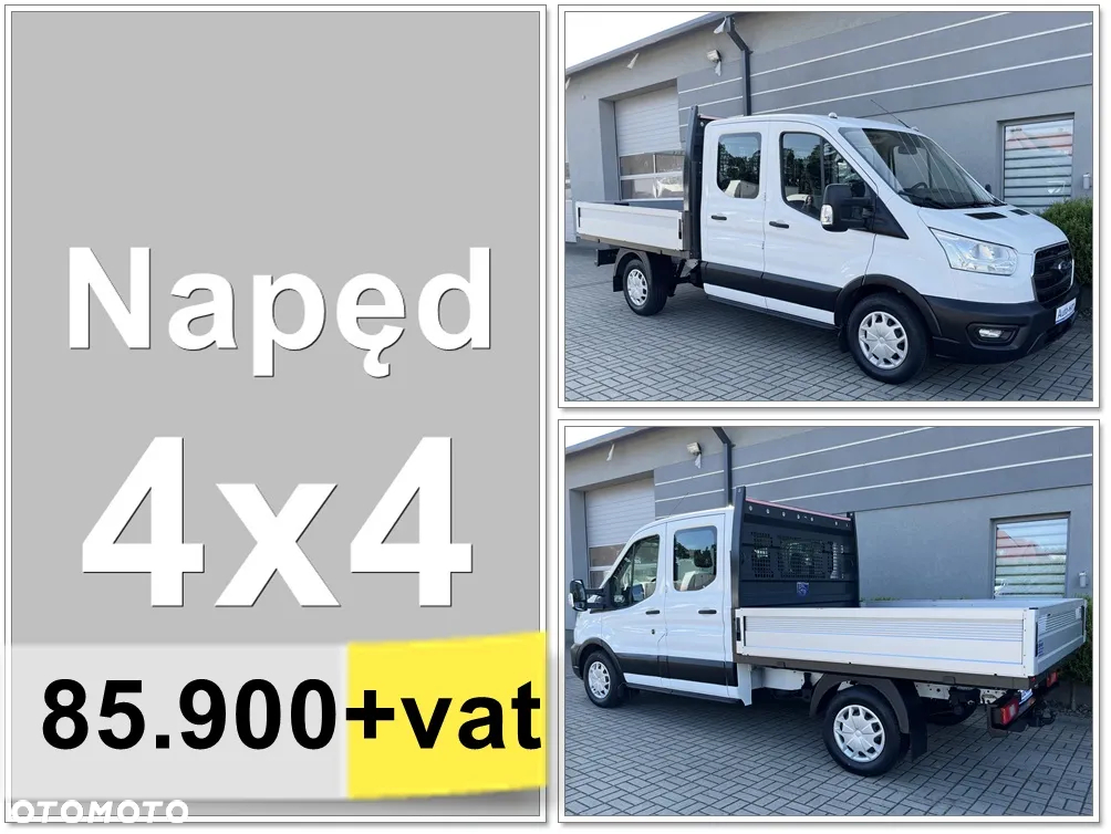 Ford Transit - 4