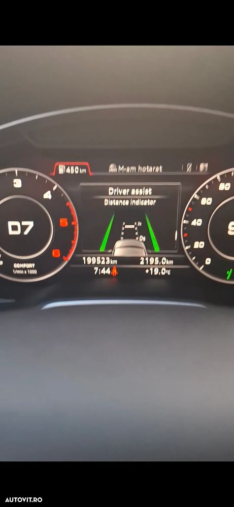 Audi Q7 - 8