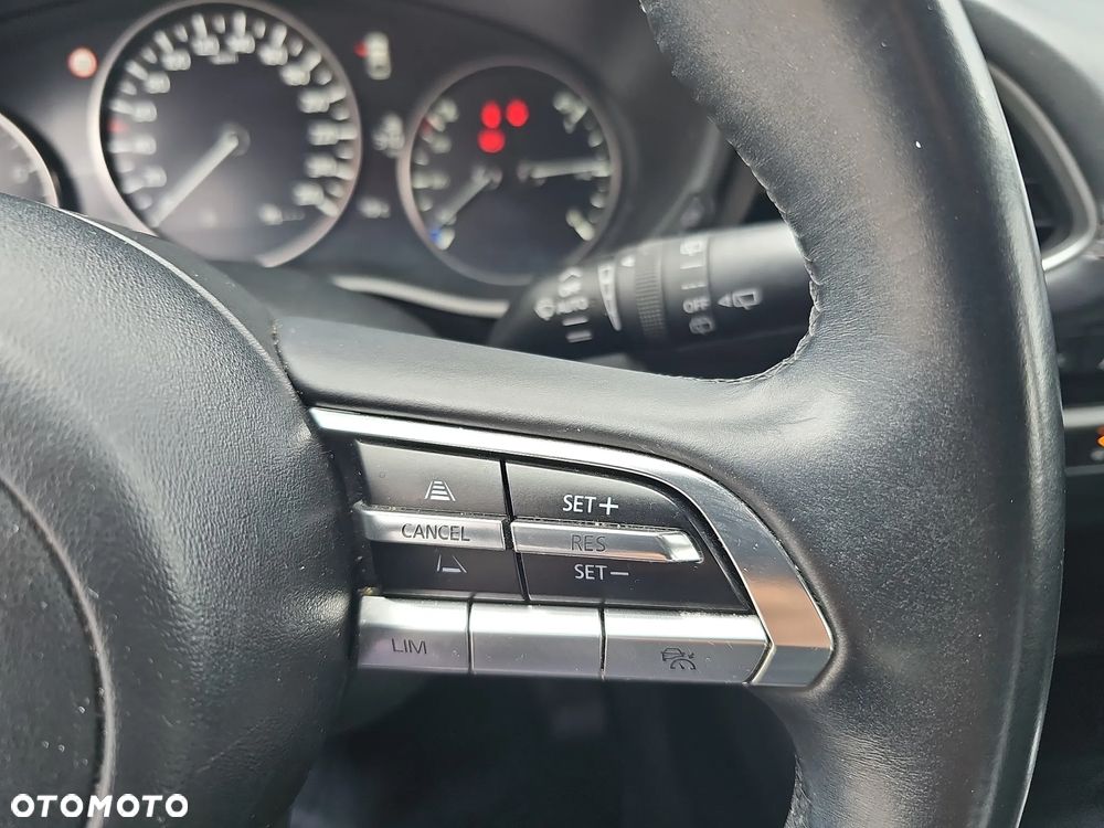 Mazda 3 - 19