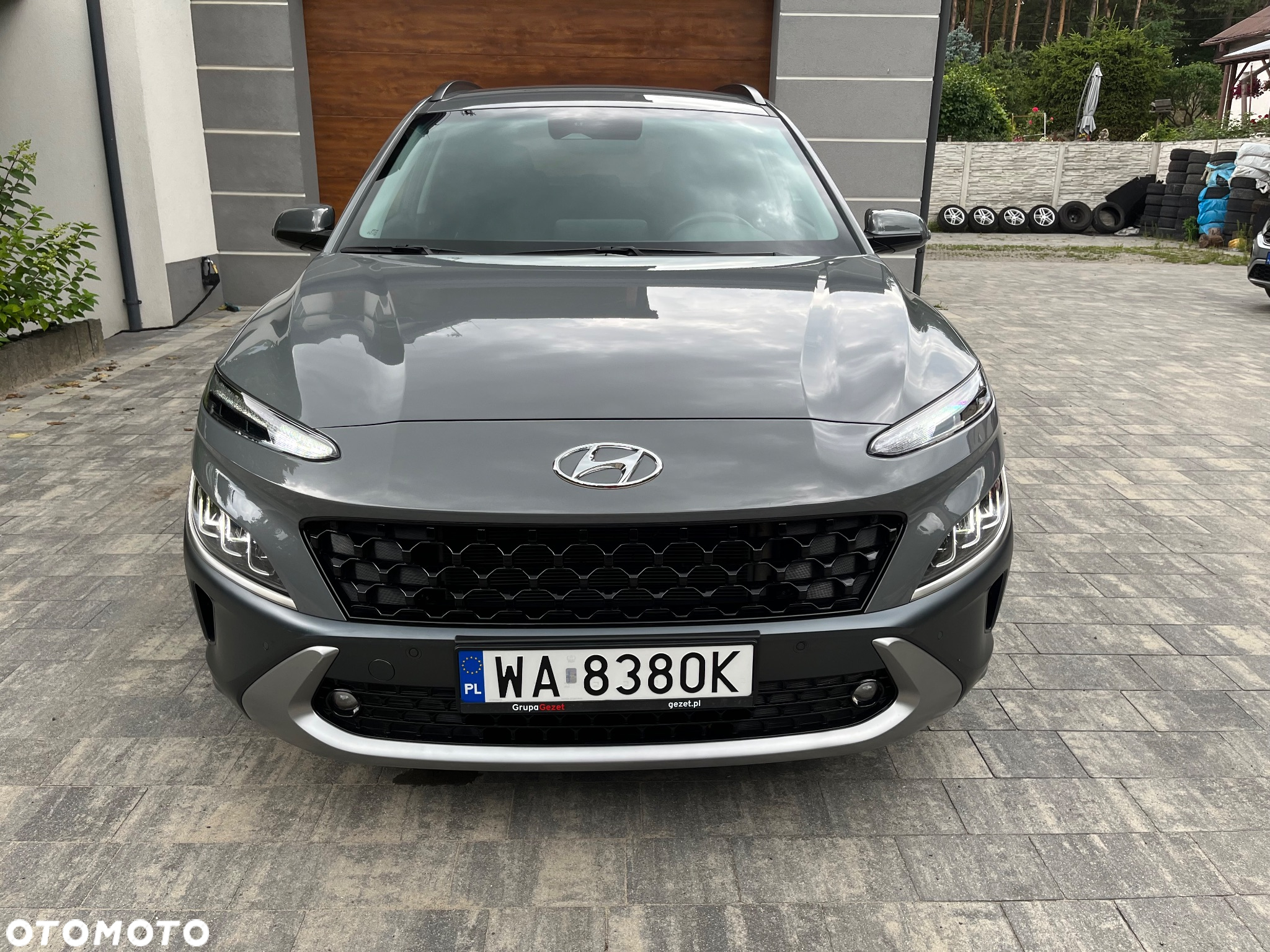 Hyundai Kona 1.0 T-GDI Smart DCT - 15