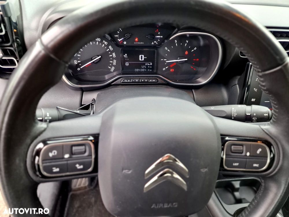 Citroën C3 AIRCROSS - 13