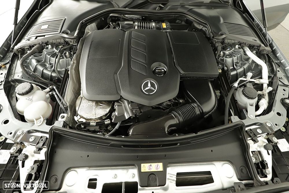 Mercedes-Benz C 220 - 24