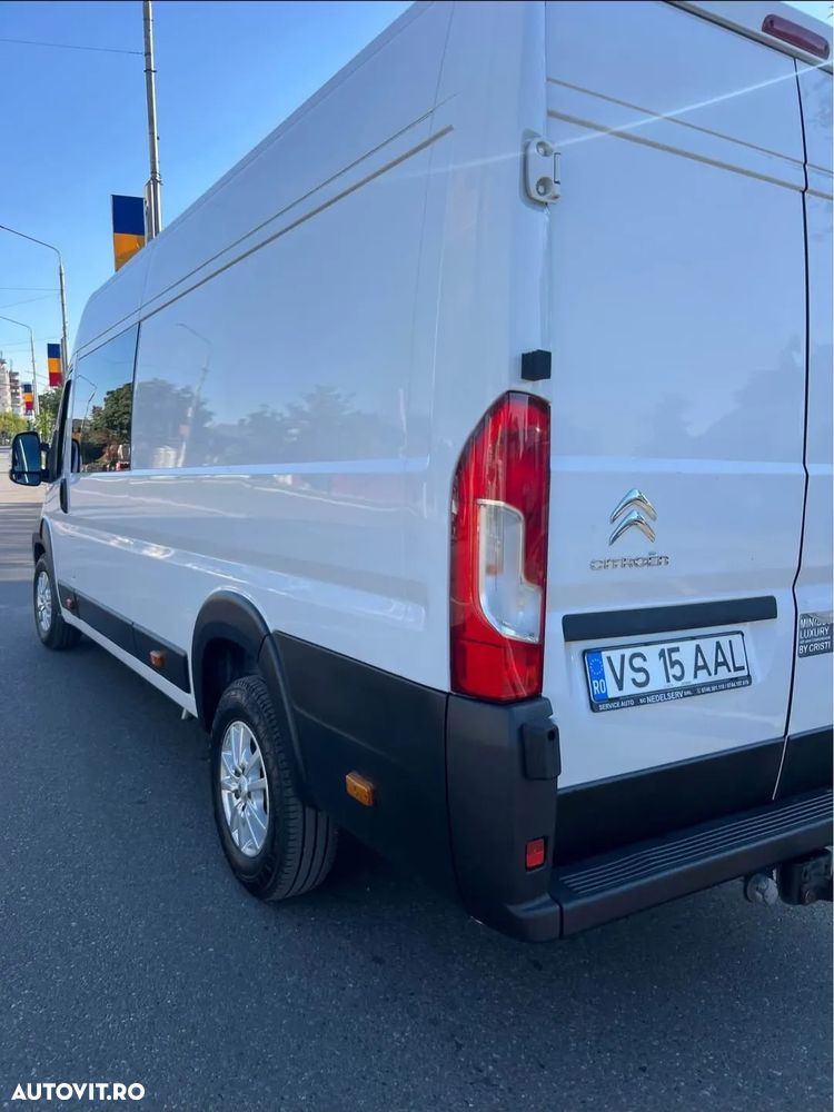 Citroën Jumper - 4