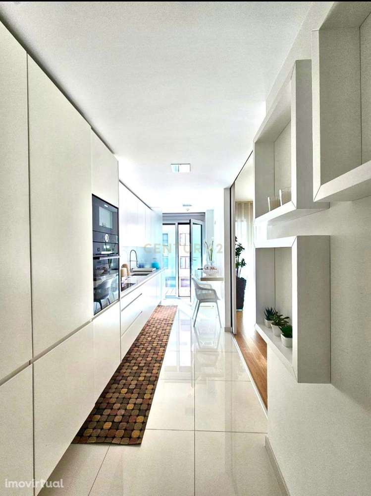 Apartamento T3 com piscina no rooftop I Alto dos Moinhos, Lisboa - Grande imagem: 5/12