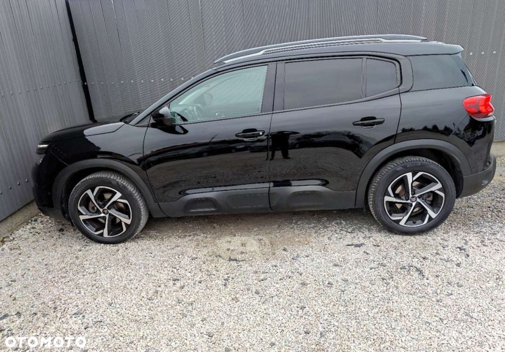 Citroën C5 Aircross - 6