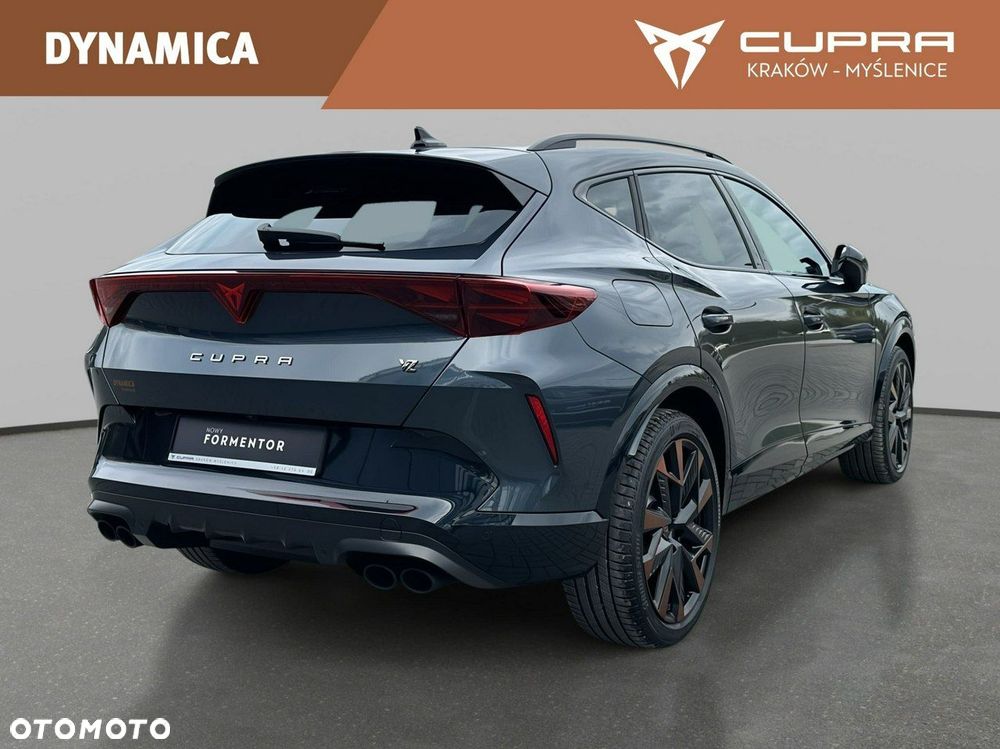 Cupra Formentor - 8
