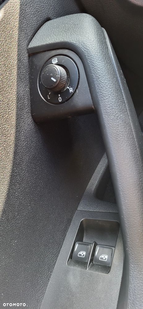 Skoda Octavia 1.0 TSI Active - 9