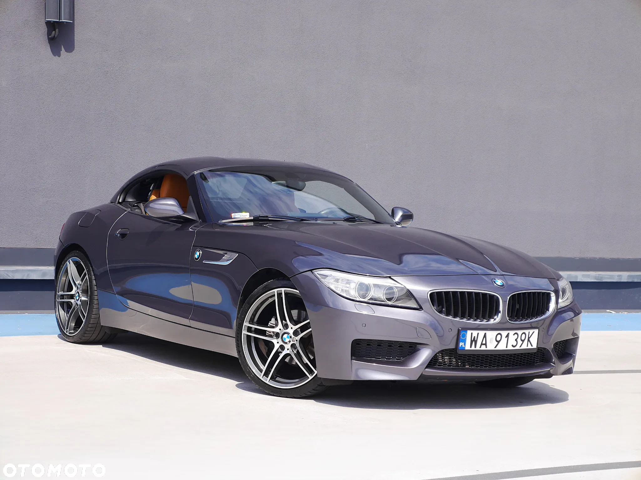 BMW Z4 sDrive20i - 39