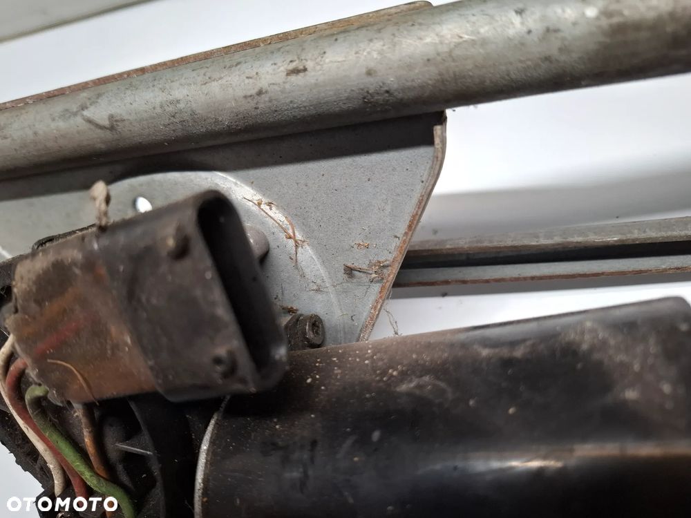 MECHANIZM WYCIERACZEK SILNICZEK BMW E36 4PINY SLASK WYSYLKA - 3