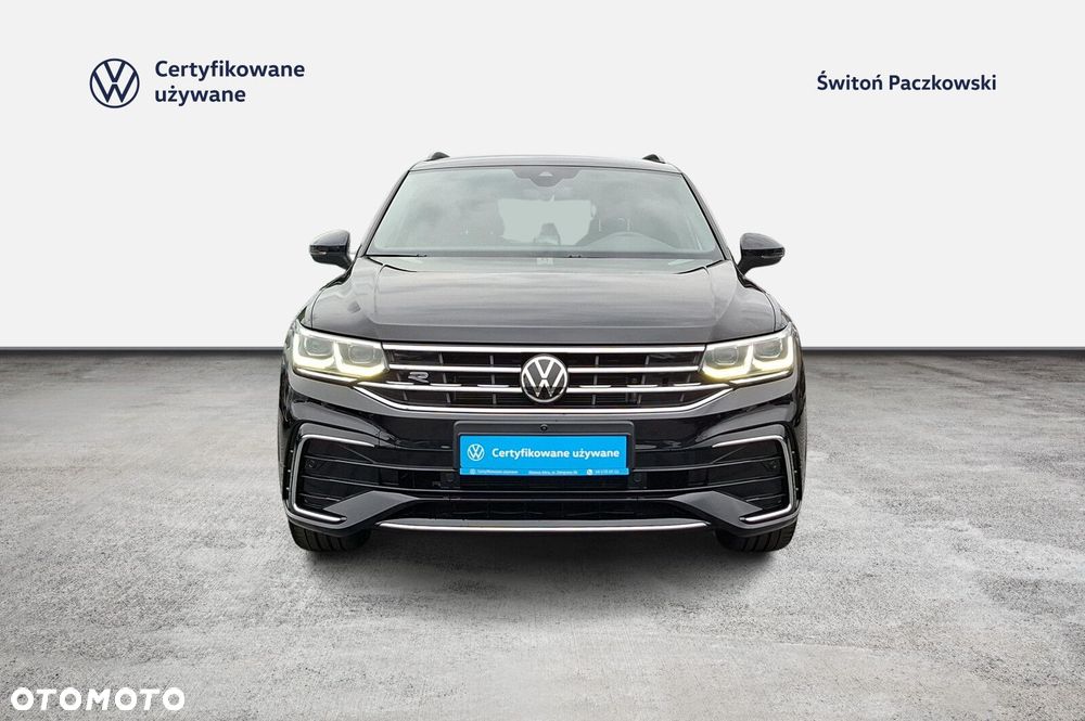 Volkswagen Tiguan - 9