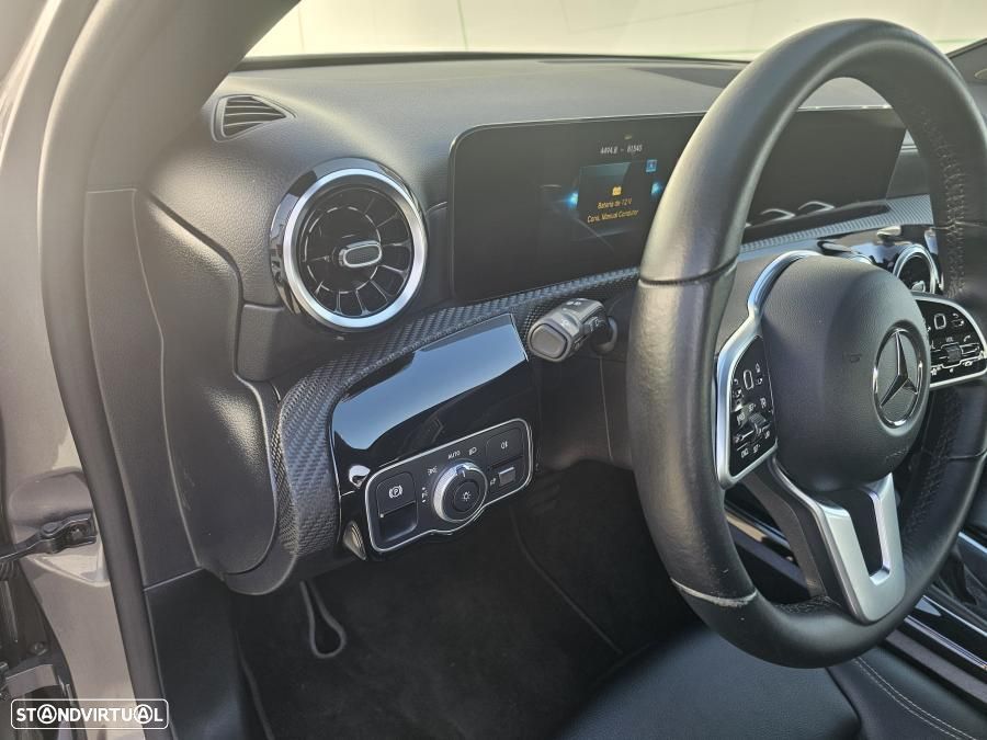 Mercedes-Benz A 180 d Progressive - 41