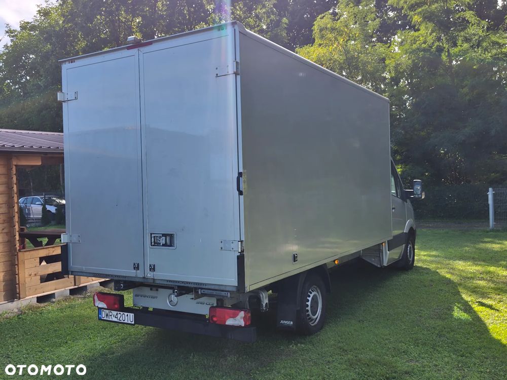 Mercedes-Benz SPRINTER - 5