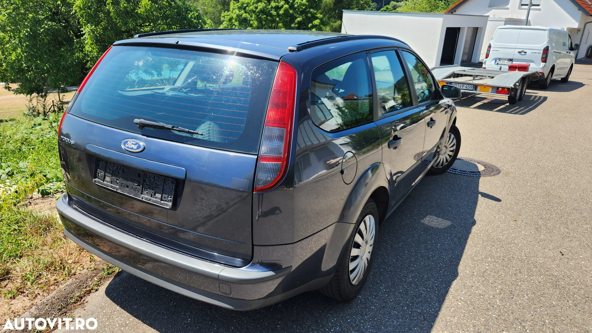 Ford Focus - 7