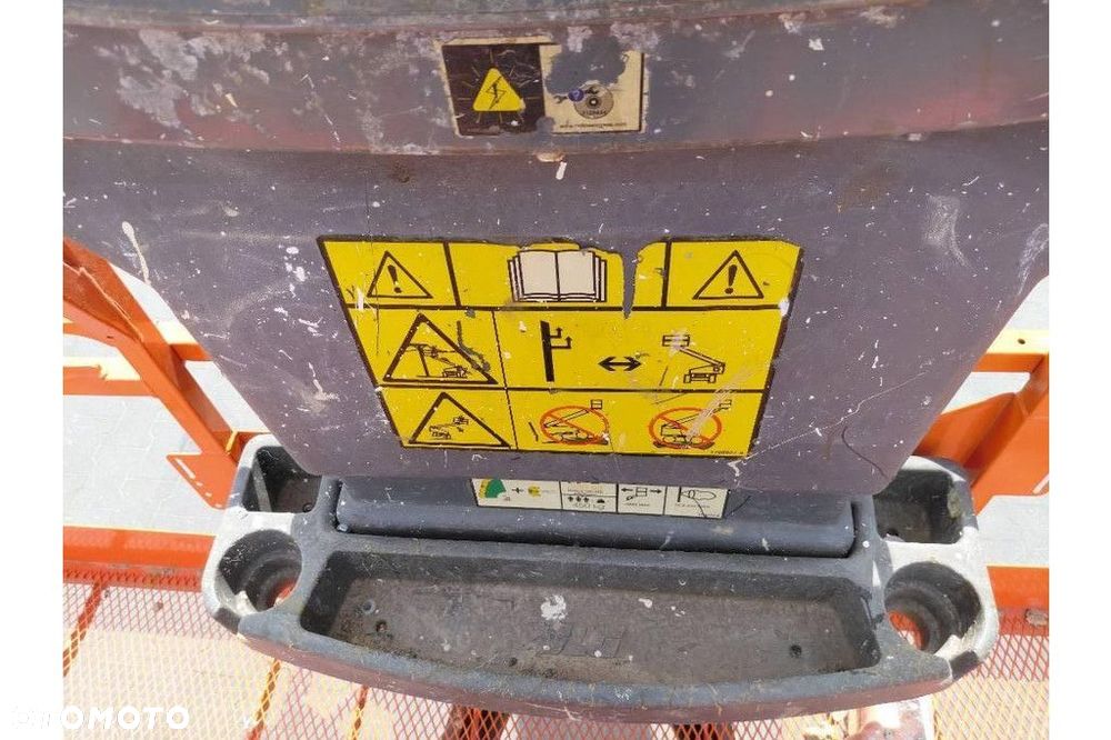 JLG 1250 AJP - 14