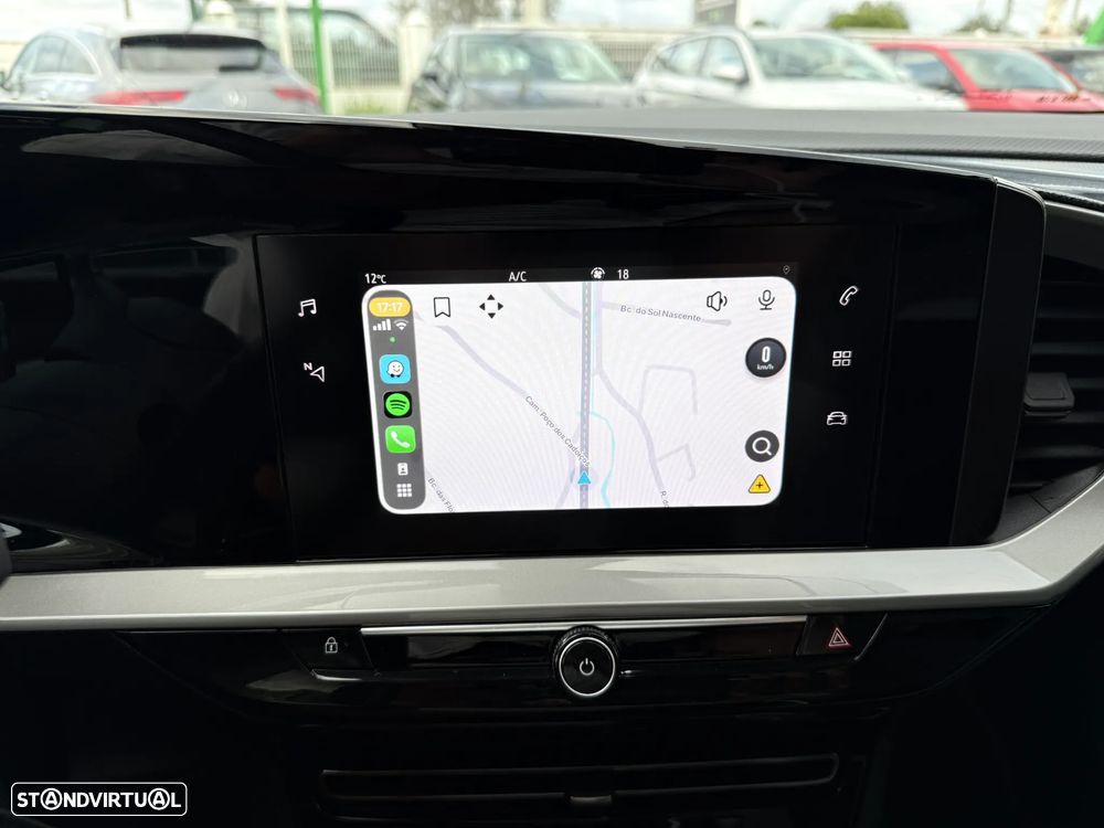 Opel Mokka 1.5 D Elegance - 35