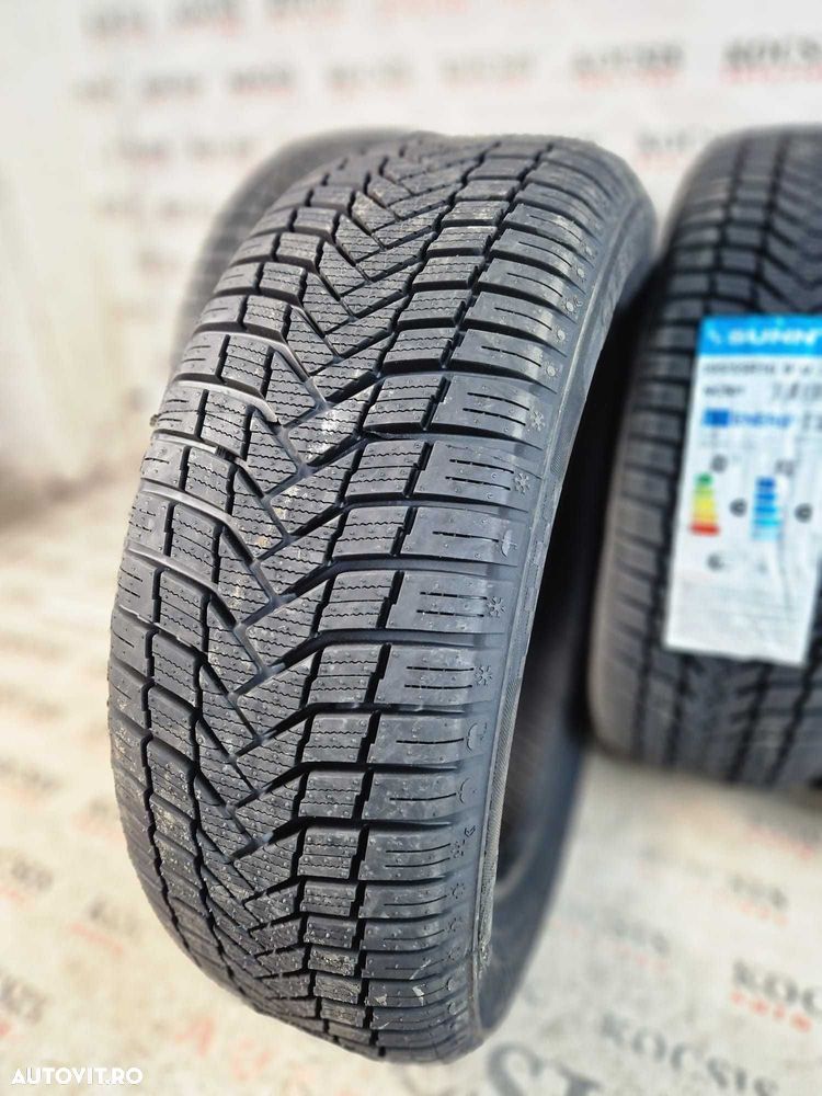 Anvelope noi all season 195 55 16 Sunny - 1