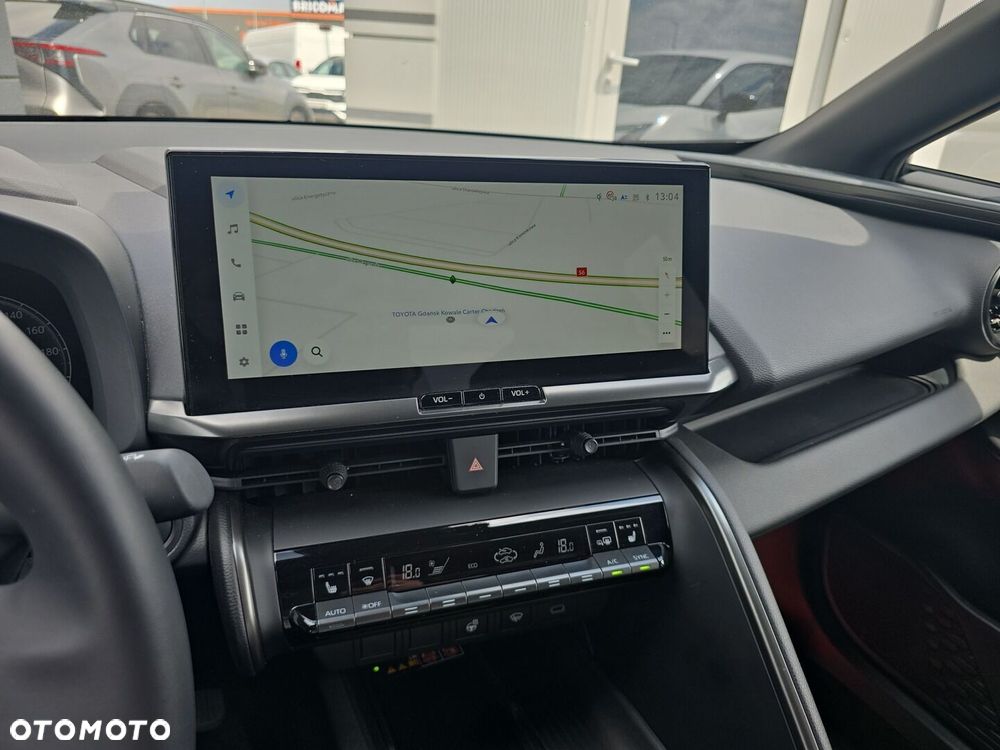 Toyota C-HR 1.8 Hybrid Style - 18