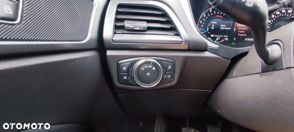 Ford Mondeo 2.0 TDCi Start-Stopp Business Edition - 28