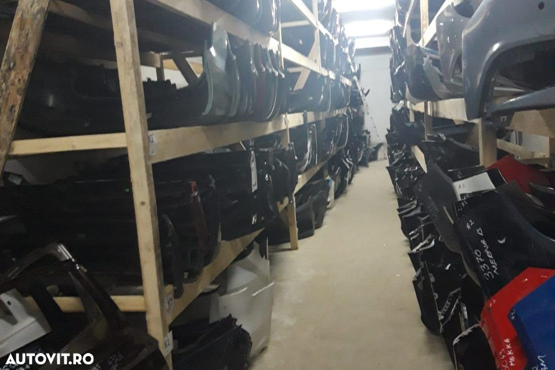 Bara fata / bara spate pentru orice marca auto 2008-2020 - 4