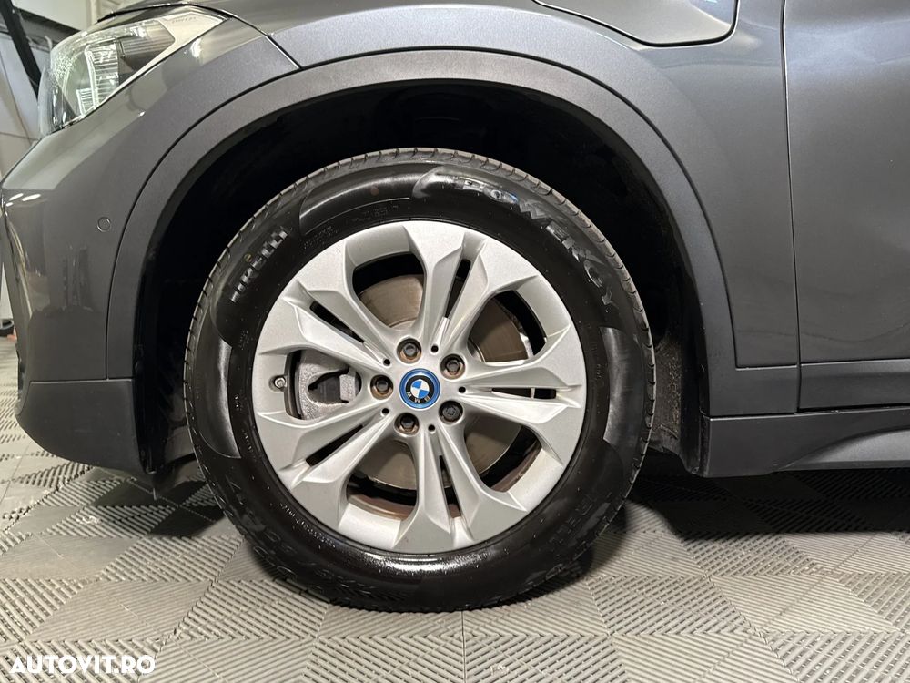 BMW X1 xDrive25e AT PHEV - 14