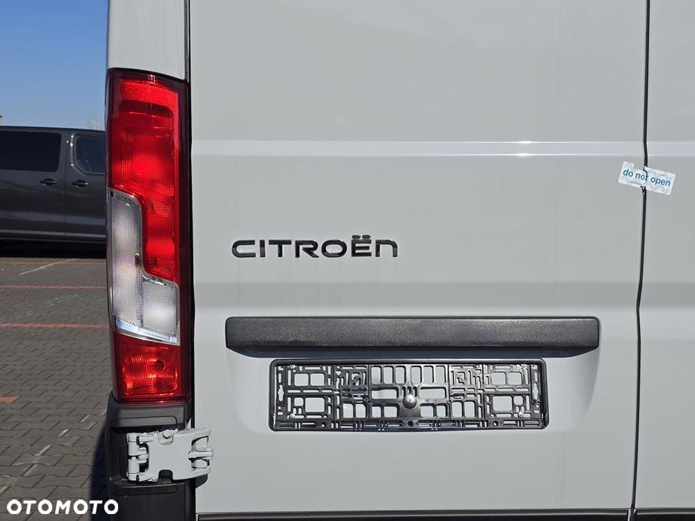 Citroën Jumper Heavy H3-Power L3H2 - 15