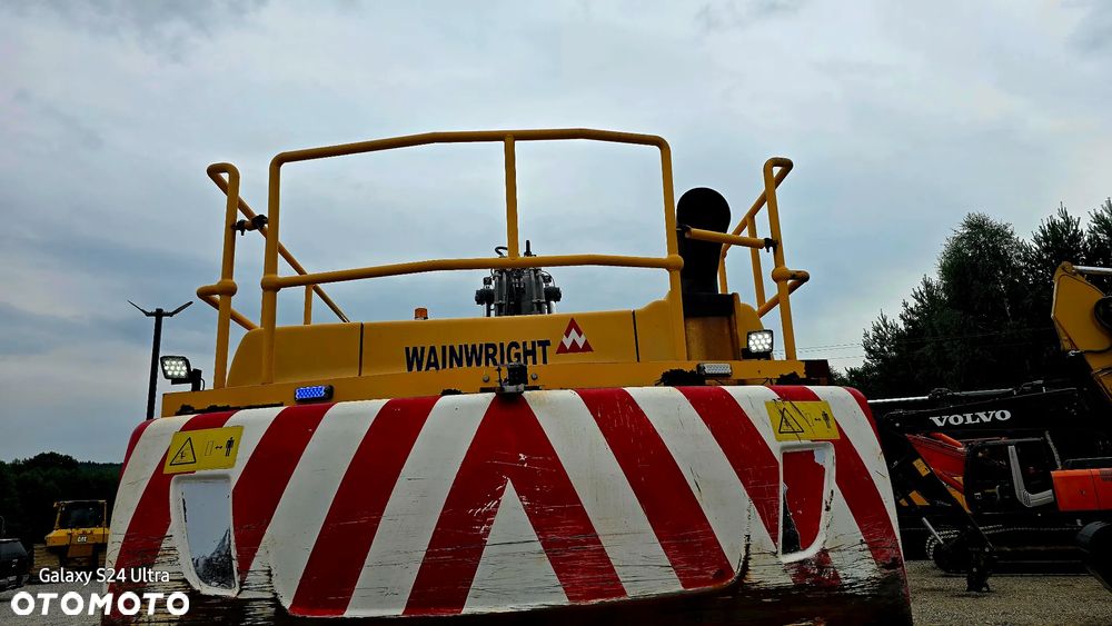 Volvo Ec480 - 6