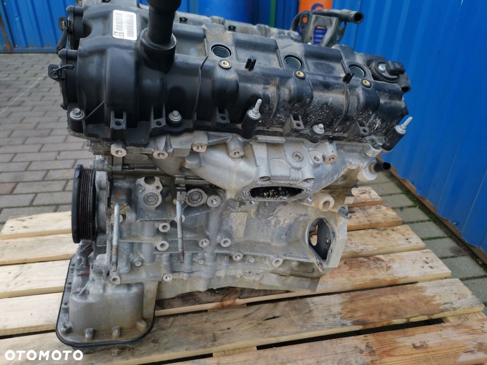 DODGE CHALLENGER LIFT 15- SILNIK 3.6 BENZYNA - 5