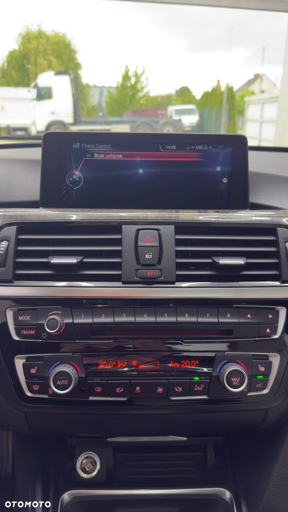 BMW Seria 4 435i Sport-Aut - 25