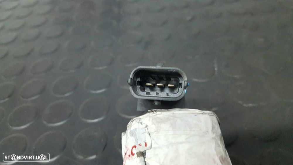 SENSOR DE PRESSÃO RENAULT SCENIC II CONFORT DYNAMIQUE - 3