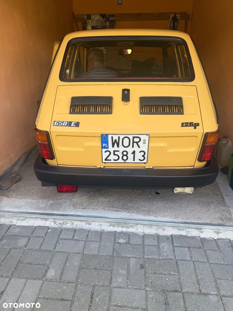 Fiat 126 - 16
