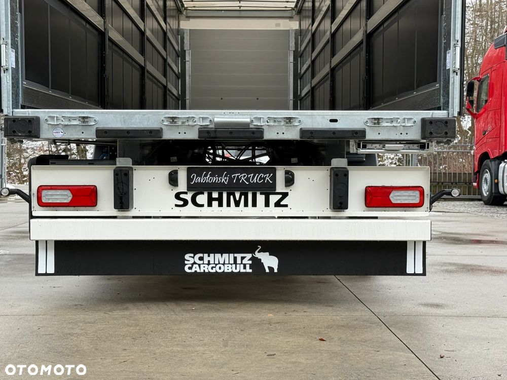 Schmitz Cargobull STANDARD - 15