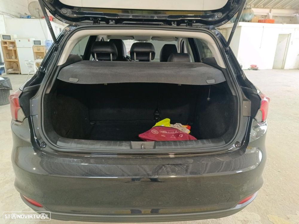 Fiat Tipo 1.3 M-Jet Lounge - 11