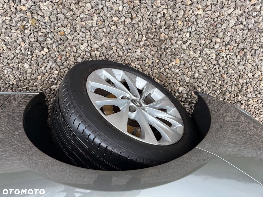 Opel Astra 1.4 Turbo Innovation - 36