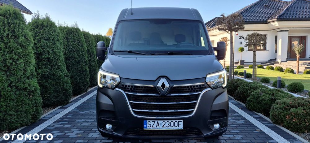 Renault Master - 4