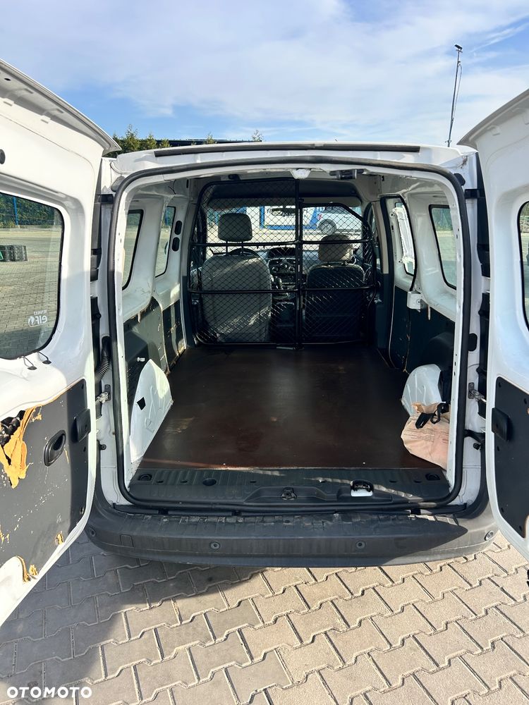 Renault Kangoo - 6